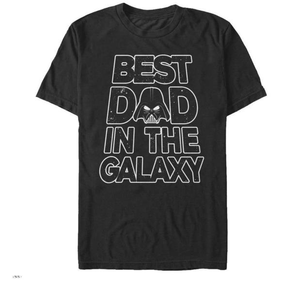 Other - Darth Vader Best Dad In The Galaxy Star Wars Tshirt